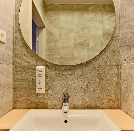 Hostal Sleep In & Stary Rynek *