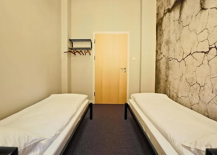 Hostal Sleep In & Stary Rynek *