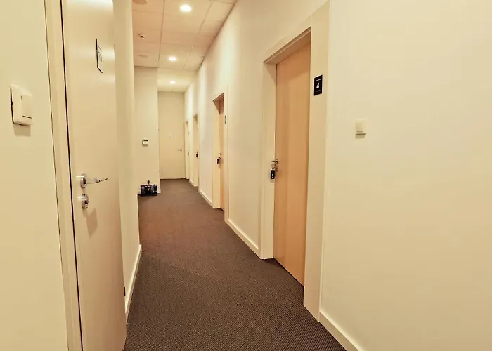 Hostel Sleep In & Stary Rynek