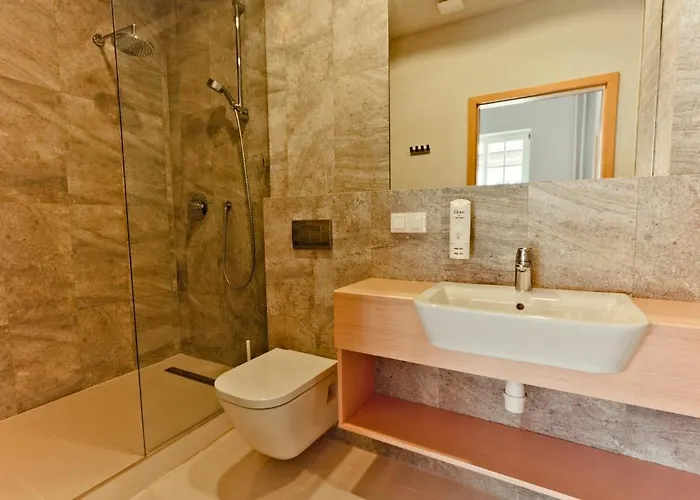 Sleep In & Stary Rynek * Poznań