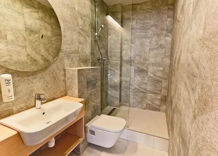 Sleep In & Stary Rynek