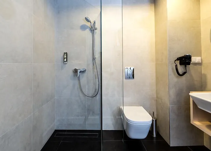 Hostal Sleep In & Stary Rynek Poznan