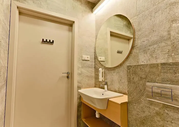 Sleep In & Stary Rynek Poznan